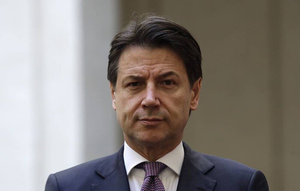 نخست وزیر سابق ایتالیا: جنگ اوکراین، تبعیت سران اتحادیه اروپا از واشنگتن را نشان داد