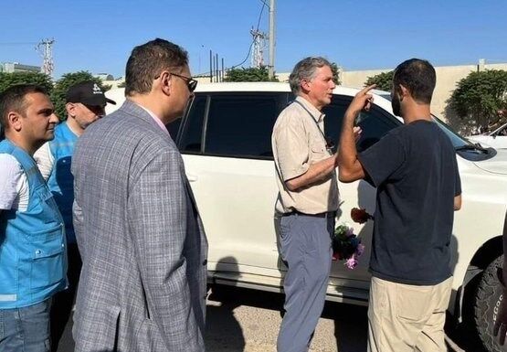 کشور آمریکا , کشور سوریه ,