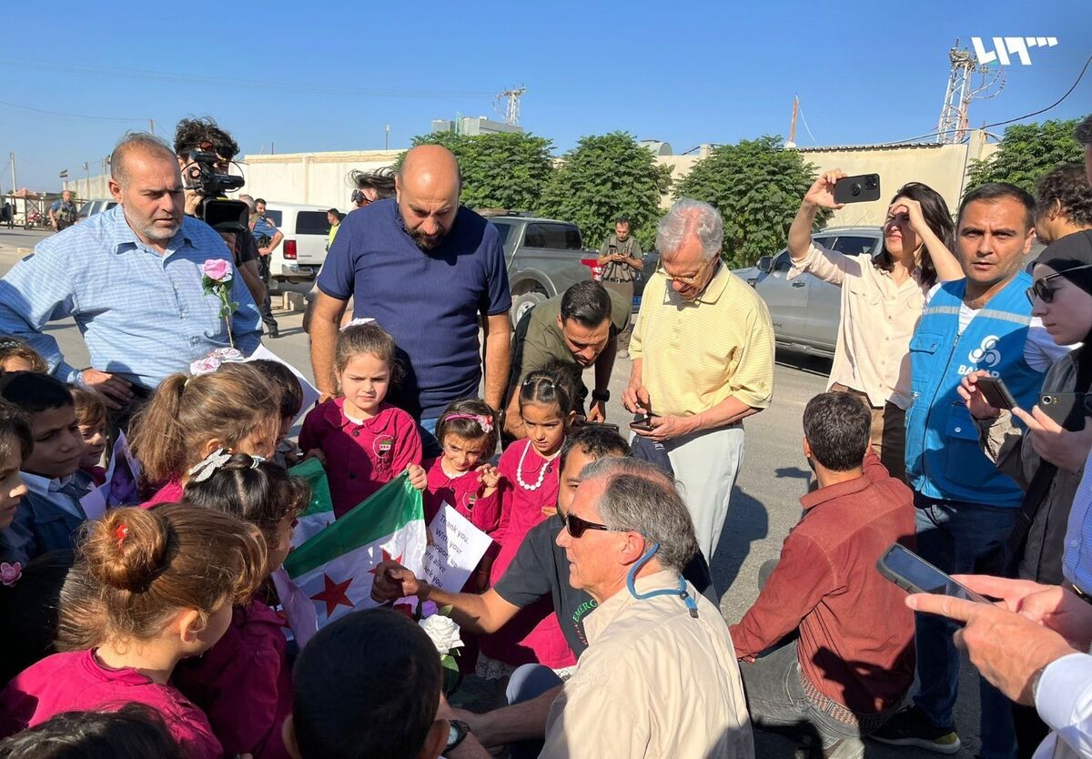 کشور آمریکا , کشور سوریه ,