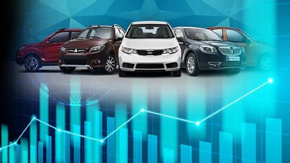 آماده عرضه خودرو در بورس هستیم/ محدودیت قانونی نداریم