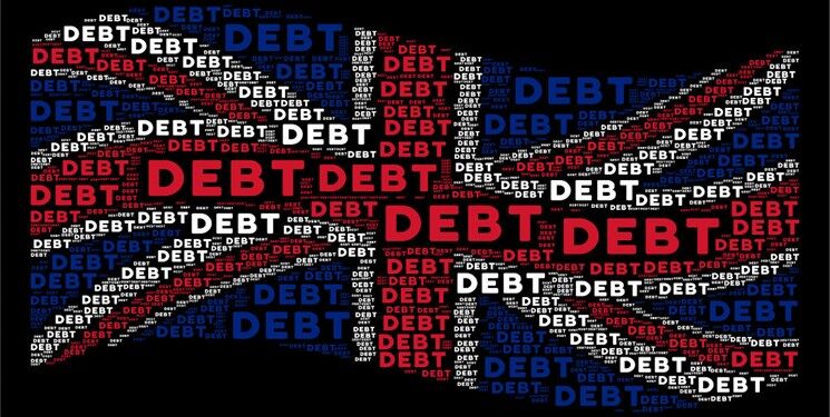 انگلیس در معرض کاهش رتبه اعتباری