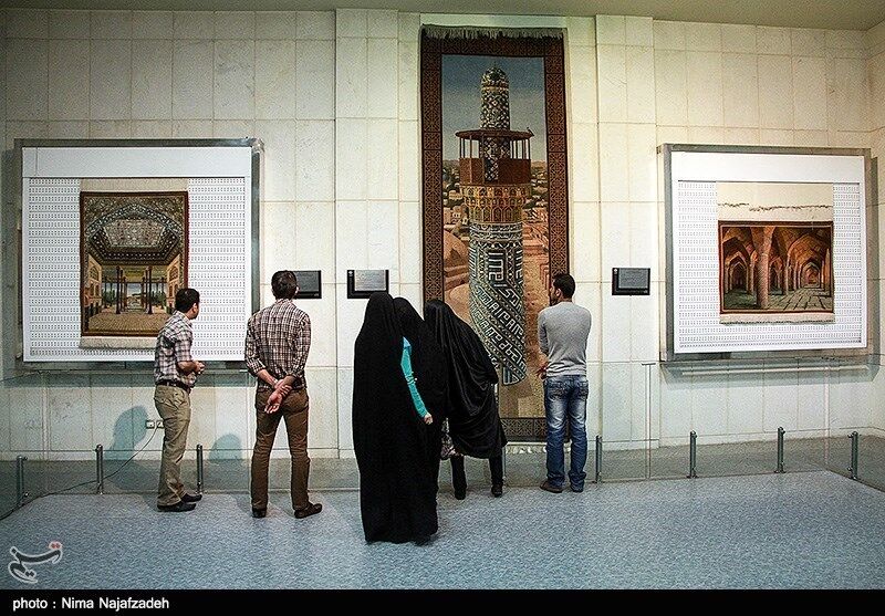 موزه آستان قدس رضوی؛ گنجینه‌ای از آثار فاخر در دل حرم مطهر