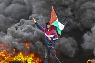 کارشناس فلسطینی: با حمایت ایران، مقاومت در مقابل رژیم صهیونیستی متحد شده است