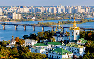 مسکو: هراس اصلی کی‌یف، قطع حمایت‌های غرب است