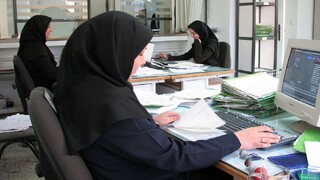 بسیاری از فارغ‌التحصیلان «معلمی» جذب محیط اداری آموزش و پرورش شده‌اند!