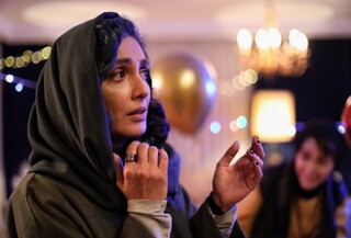 «پسر انسان» به شیراز می‌رود