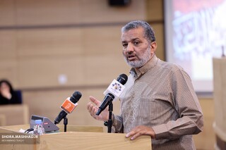 انتقاد تند عضو شورای شهر مشهد به معاونت زیارت استانداری
 