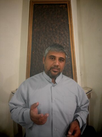 هیئت تراز، انسان میسازد/ هیئتهای مذهبی فراتر از شور و هیجان، مراکزی برای تربیت و تشکیلات اجتماعی