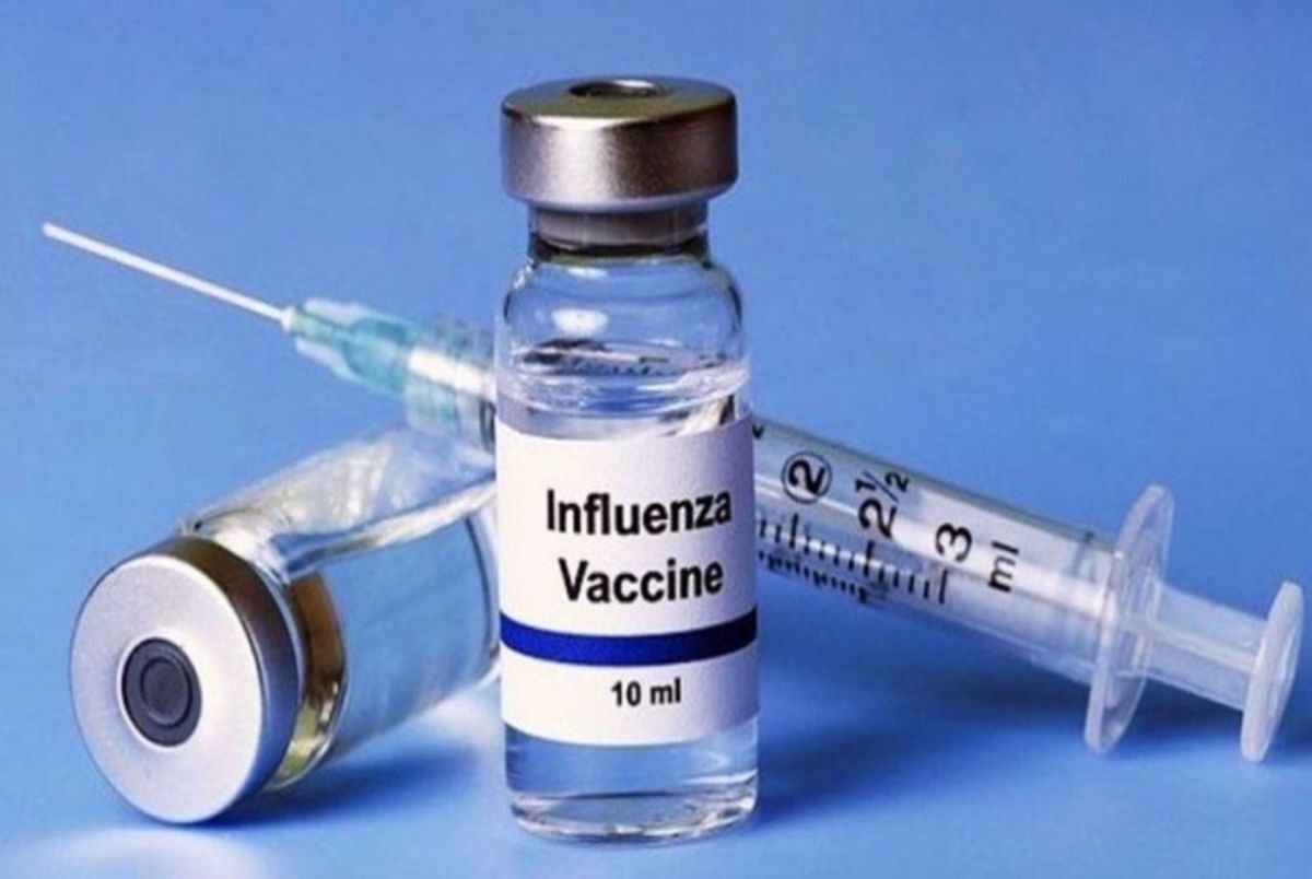 واکسن آنفلوآنزای ایرانی در داروخانه‌ها توزیع می‌شود + قیمت