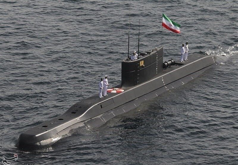 نسل جدید زیردریایی‌های غدیر و فاتح به نیروی دریایی سپاه الحاق می‌شود