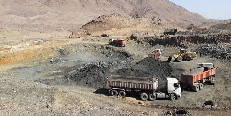 وزیر صمت: تحول سیستان و بلوچستان با معدن مس جانجا رقم می‌خورد