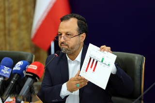 وزیر اقتصاد اعلام کرد؛ رتبه سوم ایران در تأمین مالی بین کشورهای اسلامی