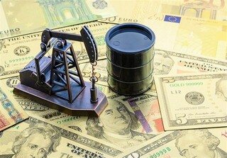 کاهش قیمت نفت/ برنت ۸۴ دلار و ۳۸ سنت شد