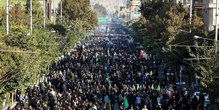 استاندار تهران: ۷۵۰ موکب از جاماندگان اربعین پذیرایی می‌کنند