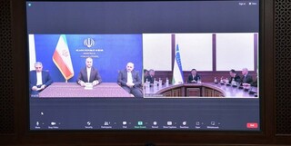 امضای «نقشه‌راه» بین وزارتخانه‌های امور خارجه ازبکستان و ایران