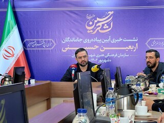 پیش‌بینی حضور ۴میلیون زائر در مراسم جاماندگان اربعین/ مواکب ام‌البنین میزبان بانوان می‌شود