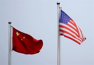 چین: آمریکا دست از ذهنیت جنگ سرد بردارد