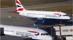 تداوم اختلال پروازها در انگلیس به دلیل مشکلات فنی