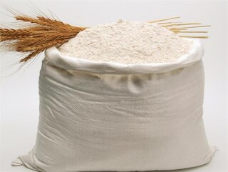 ماهانه بیش از ۶۲ هزار تن گندم برای تولید آرد خراسان رضوی مصرف می‌شود