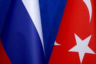 وزرای خارجه ترکیه و روسیه فردا دیدار می‌کنند