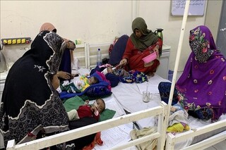 روزانه ۲۴ مادر در افغانستان جان خود را از دست می‌دهند