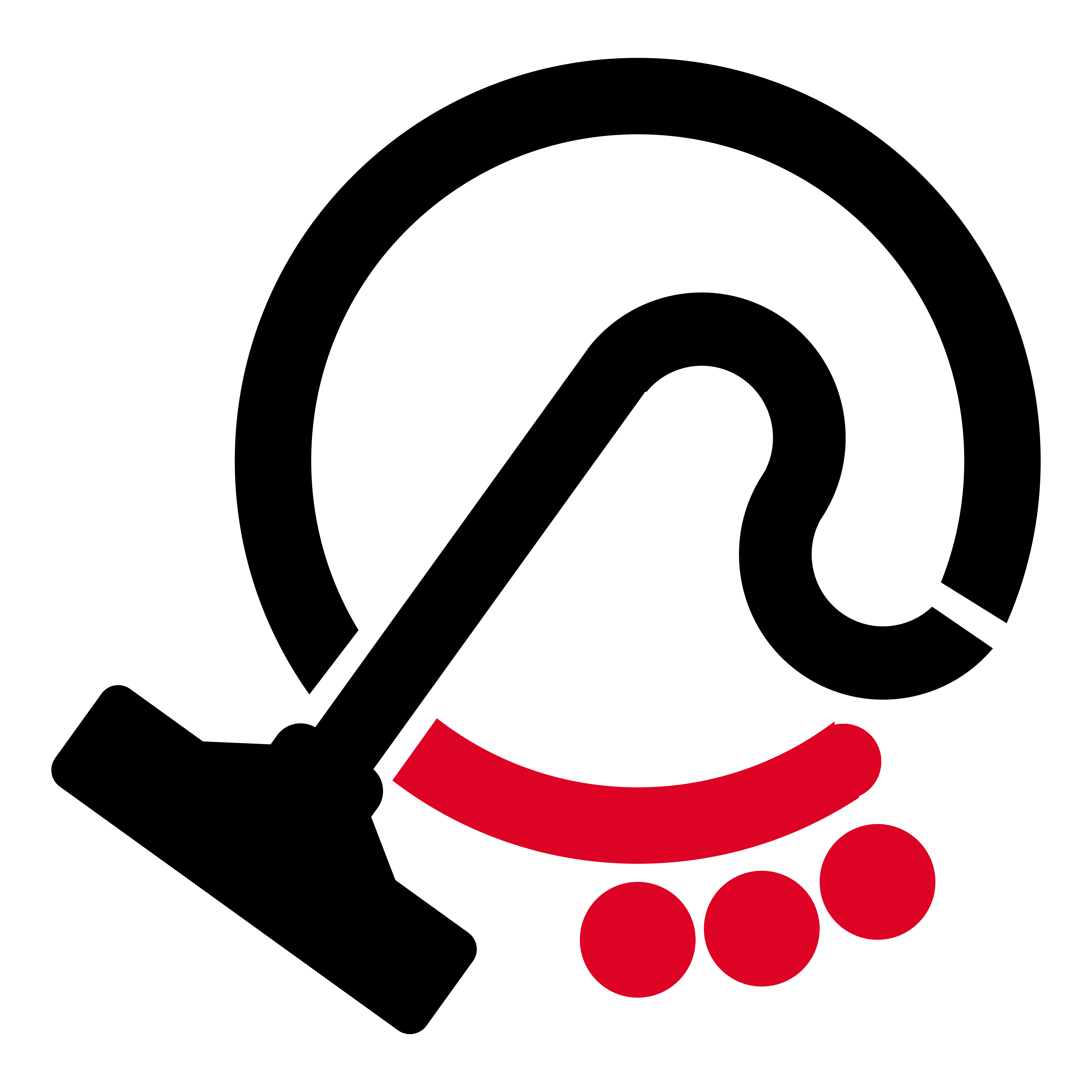 وجه تمایز خدمات قالیشویی ها