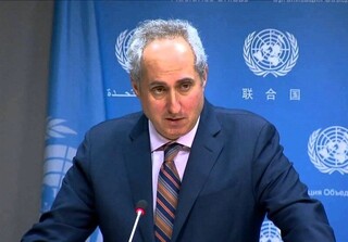 حمایت سازمان ملل از خدمات ایران به پناهندگان افغان