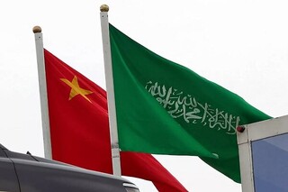 رایزنی عربستان و چین برای تقویت همکاری نظامی