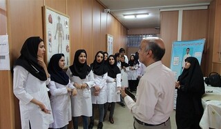 ماجرای صندلی‌فروشی در دانشگاه‌های علوم پزشکی 
