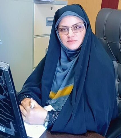 پیاده روی اربعین بهترین بستر برای تبلیغ معارف الهی