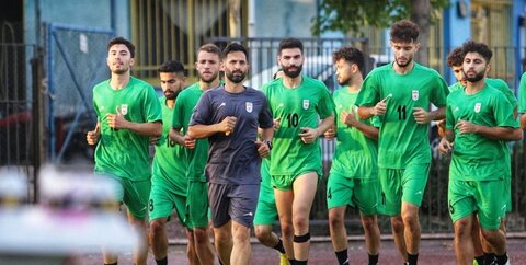 ۴+۱ گزینه سئول‌نشینان برای رهبری تیم ملی امید/ لس‌آنجلس بدون توقف!