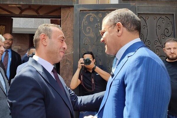 رسوایی تلآویو در لیبی بر پایه محاسبات غلط