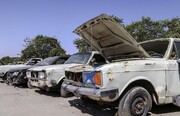 تسهیلات ۴۰۰ میلیون تومانی برای جایگزینی خودروهای فرسوده؛ وام ۸ درصدی بدون قرعه‌کشی
