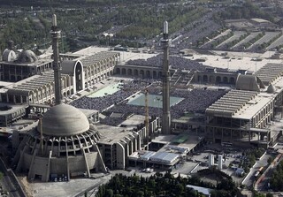 تامین بخشی از آورده متقاضیان مسکن ملی توسط دولت/ مصلای تهران با منابع صندوق ملی مسکن تکمیل می‌شود