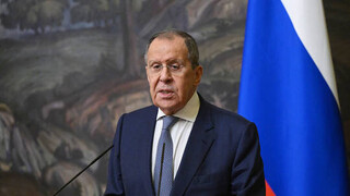 لاوروف: بیانیه جی‌۲۰ را بدون موضع مسکو نمی‌پذیریم/ عربستان نشست دیگری برگزار می‌کند