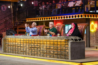 پخش فصل چهارم «میدون» ادامه دارد