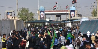 از کوری چشم دشمنان تا عبور میلیونی زائران از مرزهای خوزستان