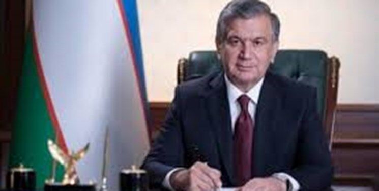 رئیس جمهور ازبکستان ۲۸۶ محکوم را عفو کرد