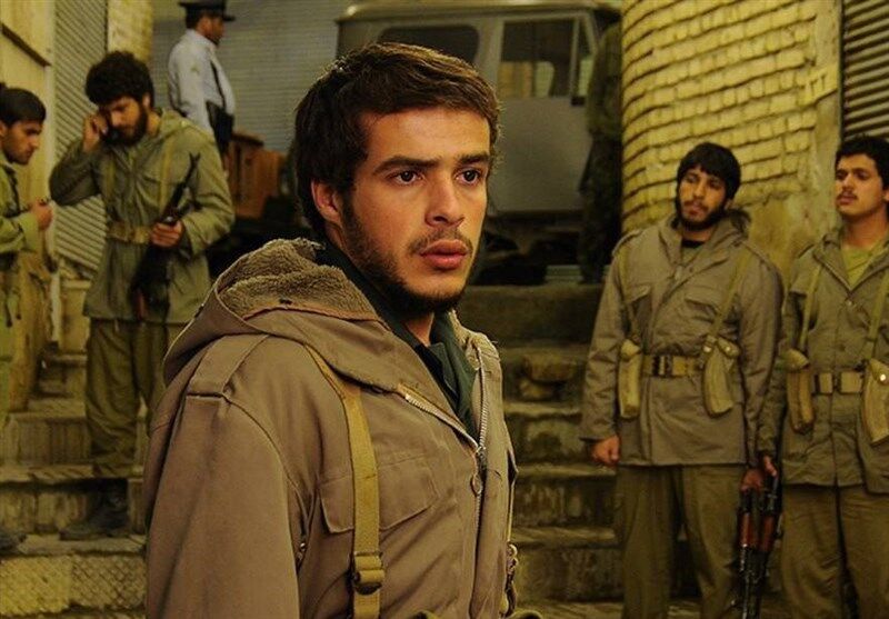 همزمان با سالگرد شهید کاوه؛ تلویزیون فیلم «شور شیرین» را پخش می‌کند