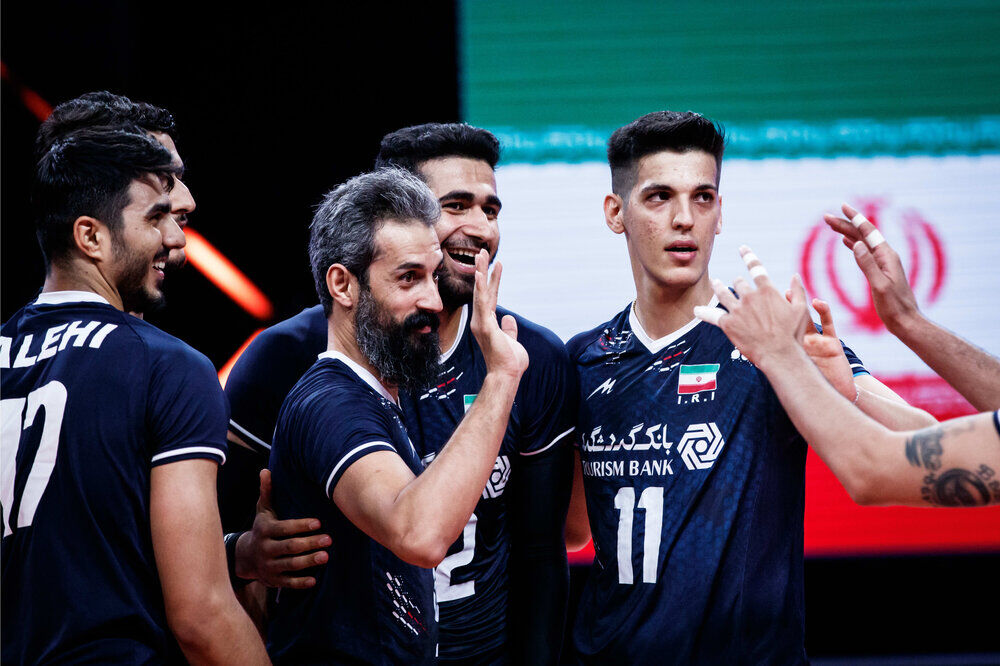 پرش سعید معروف پرش سعید معروف