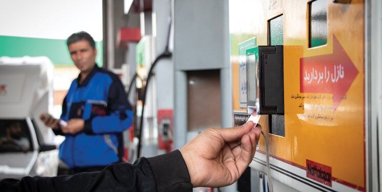 جایگاه ستاد مدیریت مصرف سوخت به شدت تضیف شده است