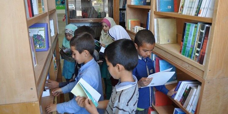 افزایش ۵۱ درصدی کتابخانه‌های سیار و عضویت در کتابخانه‌های کشور در دولت سیزدهم