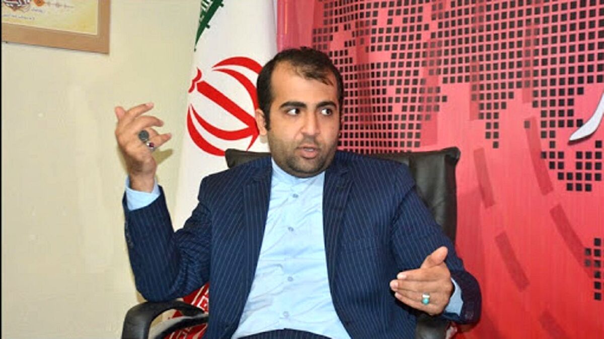 نه جنگ نه صلح آرامش و اقتصاد کشور را تهدید می‌کند