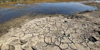 شوربختی دومین دریاچه ایران؛ ریزگردها، چاه‌های غیرمجاز و وعده‌های بی‌ثمر