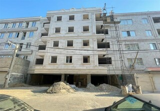 جولان سازندگان متخلف مسکن بیخ گوش پایتخت؛ وعده تحویل واحدها با نصب غیرقانونی انشعابات