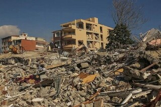 رئیس بخش زلزله‌شناسی: پیش‌بینی تخریب ۶۰ درصد ساختمان‌های کشور با زلزله ۷ ریشتری
