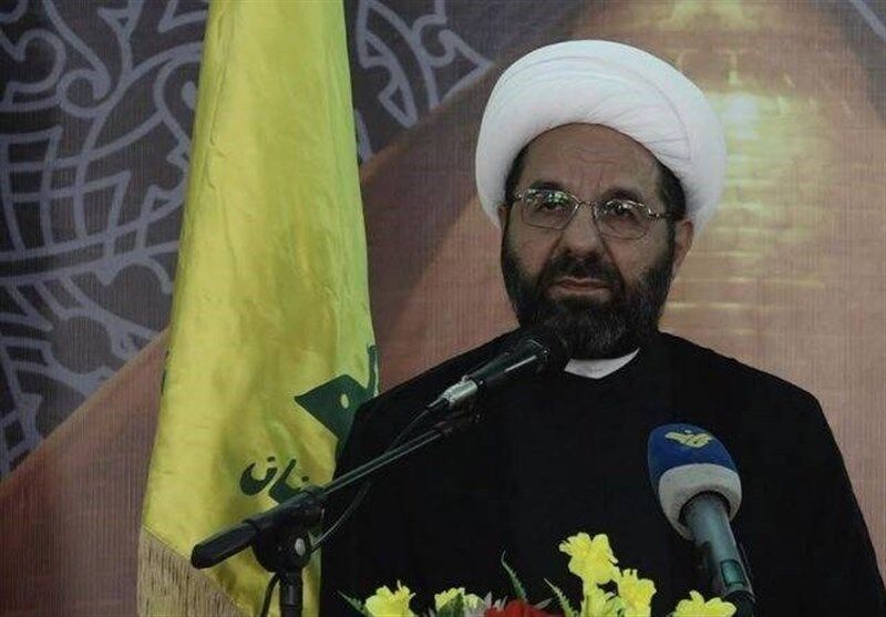 مقام حزب‌الله: امام موسی صدر بر مقاومت مسلحانه تاکید داشت / رئیس جمهور تحمیلی را نمی پذیریم