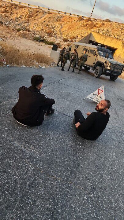 عملیات تیراندازی در قلقیلیه و الخلیل/ پیشرفت بمبهای مقاومت