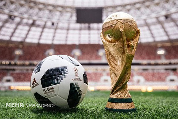 جزئیات فیفا برای برگزاری طولانی ترین مسیر جام جهانی
