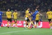 گرفتاری استقلال و پرسپولیس در هفته پانزدهم لیگ برتر